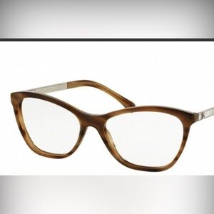 CHANEL Chic Brown Women's Glasses